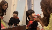 Baby Love: Nia Sharma shares adorable video with a cute baby, fans wonder who