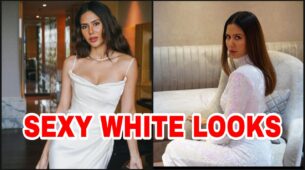 Back To White: Sonam Bajwa Loves White & These Pics Will Prove It