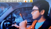 Bandh Karo: Taarak Mehta Ka Ooltah Chashmah’s Raj Anadkat aka Tapu plays a ‘pawri spoiler’ in real life, fans curious