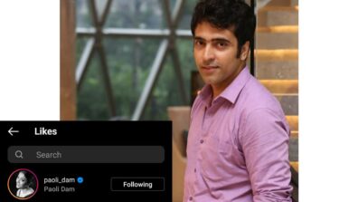 Bangali Babu Style: Abir Chatterjee looks dapper in semi-formal avatar, girls want to marry him