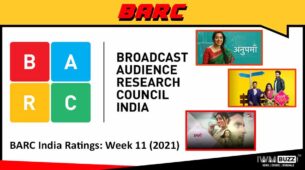 BARC India Ratings: Week 11 (2021); Anupamaa on top, Kundali Bhagya and Imli follow