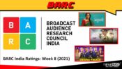 BARC India Ratings: Week 8 (2021); Anupamaa, Imli and Bigg Boss Grand Finale are top 3