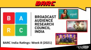 BARC India Ratings: Week 8 (2021); Anupamaa, Imli and Bigg Boss Grand Finale are top 3