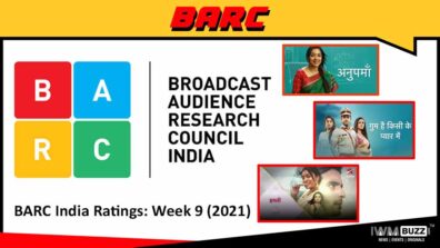 BARC India Ratings: Week 9 (2021); Star Plus shows Anupamaa, Ghum Hai Kisikey Pyaar Meiin and Imli on top