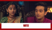 Barrister Babu Spoiler Alert: Anirudh HATES Bondita