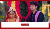 Barrister Babu Spoiler Alert: Anirudh MARRIES Manorama