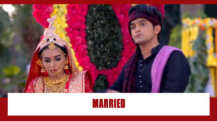 Barrister Babu Spoiler Alert: Anirudh MARRIES Manorama