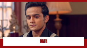 Barrister Babu Spoiler Alert: Anirudh takes an oath