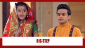 Barrister Babu Spoiler Alert: Anirudh to take a big step to move away from Bondita?