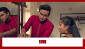 Barrister Babu Spoiler Alert: Anirudh to turn rude towards Bondita