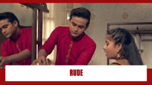 Barrister Babu Spoiler Alert: Anirudh to turn rude towards Bondita