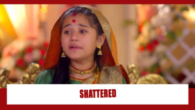 Barrister Babu Spoiler Alert: Bondita to get shattered