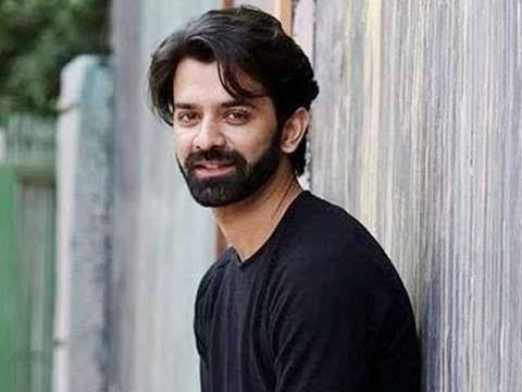 Barun Sobti and his enigmatic expressions - 1