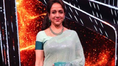 Basanti was one of the toughest role I have done: Hema Malini on Indian Idol 12