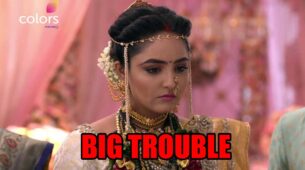 Bawara Dil spoiler alert: Siddhi to face big trouble post marriage