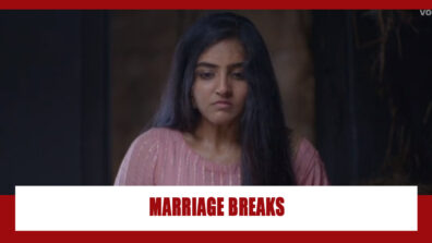 Bawara Dil Spoiler Alert: Siddhi’s wedding gets stopped