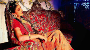 Be fearless: RadhaKrishn diva Mallika Singh’s motivational message on ‘universe’ will inspire you
