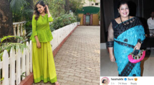 Be kind to yourself: Taarak Mehta Ka Ooltah Chashmah’s Palak Sindhwani aka Sonu shares special note of positivity, Ambika Ranjankar has something to say