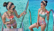 Be like water: Erica Fernandes is a bikini babe, fans want to swim with her