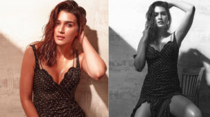 Beach & Cocktails: Kriti Sanon is all ready to hit the summerCheck to see Kriti Sanon’s latest pictures