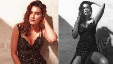 I am probably in the most exciting phase of my career – Kriti Sanon on completing 7 years in industry