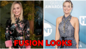 Beautiful Fusion Looks Of Stunning Lady Margot Robbie, See Here