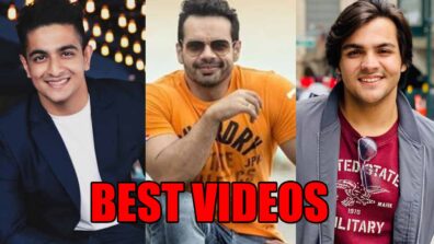 BeerBiceps VS Flying Beast VS Ashish Chanchlani: Best videos ever