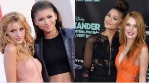 Bella Thorne And Zendaya’s Friendship Goals: Know More About Them