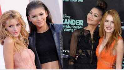 Bella Thorne And Zendaya’s Friendship Goals: Know More About Them