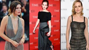 Bella Throne Vs Emma Watson Vs Brie Larson: Which Hollywood Beauty Is Your Favorite?