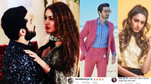 Bepanah Pyaar: Surbhi Chandna and Sharad Malhotra’s music video is finally out, Erica Fernandes & Mohit Seghal go lovestruck