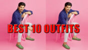 Best 10 Outfits Of Sidharth Malhotra You Will Love To Have