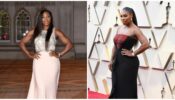 Three Hot Looks Of Serena Williams In Bodycon Dresses