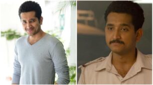Best 3 Movies By Actor Parambrata Chatterjee