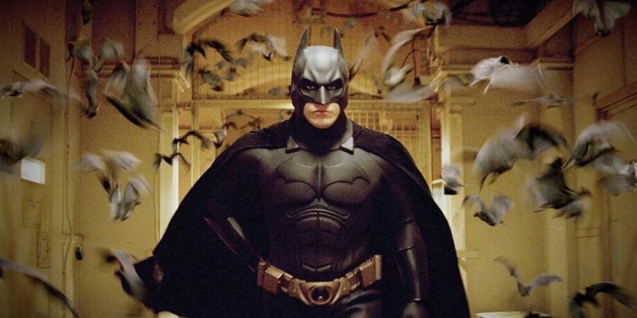 Best 3 Movies By Christian Bale Of All Times - 2
