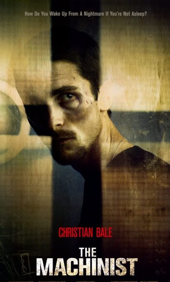 Best 3 Movies By Christian Bale Of All Times - 1