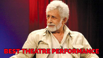 Best Acts By Artist Naseeruddin Shah You Shouldn’t Miss