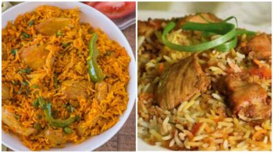 Boneless Chicken Biryani, Here’s The Recipe