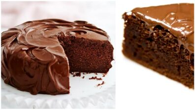 Make Nutella Cake At Home, Follow These Steps