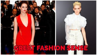 Best Dressed!! Kristen Stewart’s Awesome Red Carpet Looks That Reflected Her Great Fashion Sense