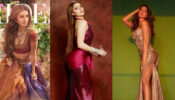Best Gown Looks: Take style tips from Nora Fatehi, Tara Sutaria & Urvashi Rautela