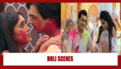 Best Holi Scenes From Yeh Rishta Kya Kehlata Hai