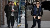 5 Times Jackets Were Worn By Nick Jonas As The Greatest Chance For Acing Street Fashion