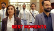 Best Moments Of Nazriya Nazim From The Movie Trance 340457