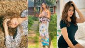Best nude makeup looks: From Jennifer Winget, Surbhi Chandna to Mahira Sharma