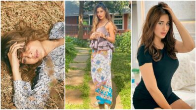 Best nude makeup looks: From Jennifer Winget, Surbhi Chandna to Mahira Sharma