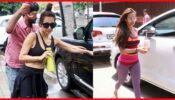 Best paparazzi looks of Malaika Arora
