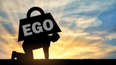 5 Signs That You Have A Big Ego