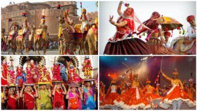5 Best Colourful Festivals In Rajasthan You Must Attend