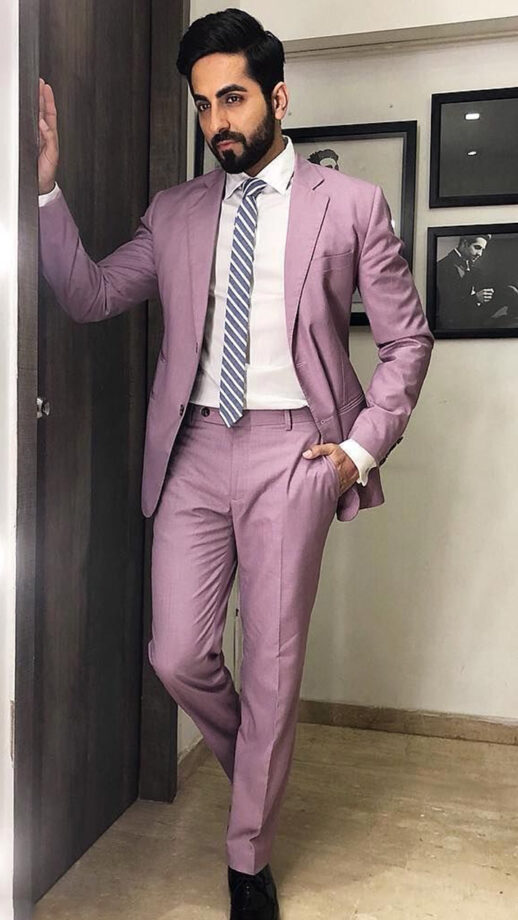 Iconic Outfits To Steal From Ayushmann Khurrana’s Wardrobe - 6